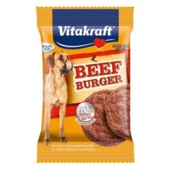 Vitakraft Beef Burger
