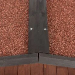 Maisonette Cat Den -Perfect Care Shop 100822 katzenhaus maisonette fg 5032 9