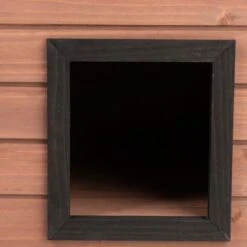 Maisonette Cat Den -Perfect Care Shop 100822 katzenhaus maisonette fg 5041 1