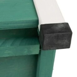 Cat House With Sunroof -Perfect Care Shop 100823 katzenhaus sonnendach fg 5072 6