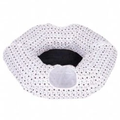 Donut Cat Tunnel -Perfect Care Shop 101373 katzentunnel donut fg 7053 1