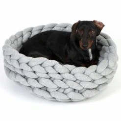 Brooklyn Snuggle Bed -Perfect Care Shop 102097 katzenbett brooklyn fg 7020 1