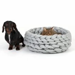 Brooklyn Snuggle Bed -Perfect Care Shop 102097 katzenbett brooklyn fg 7033 2