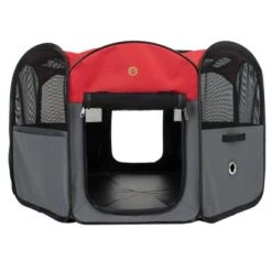 8-Sided Nylon Run -Perfect Care Shop 102098 pla freilaufgehege nylon fg 0578 7