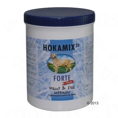 HOKAMIX 30 Forte Powder 2 HOKAMIX 30 Forte Powder - Image 2