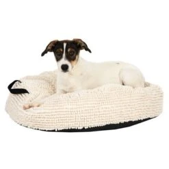 Dog Cushion - Cream 10 Dog Cushion - Cream -Perfect Care Shop 104123 liegekissen cream fg 6017 1