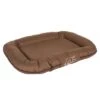 Strong And Soft Dog Cushion