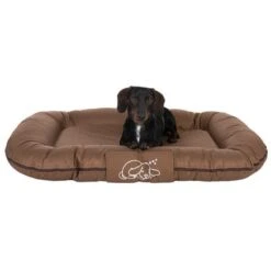 Strong And Soft Dog Cushion -Perfect Care Shop 104126 strong soft matratze fg 6395 6