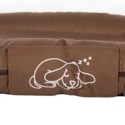 Strong And Soft Dog Cushion -Perfect Care Shop 104126 strong soft matratze fg 6405 6