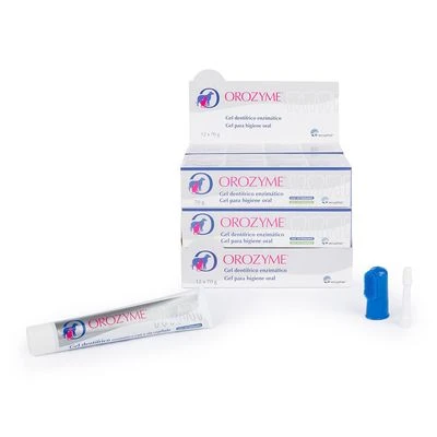 Orozyme Paste 1 Orozyme Paste
