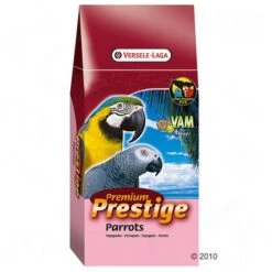 VERSELE-LAGA Prestige Premium Australian Parrot -Perfect Care Shop 10440 versele papageienfutter universal 2