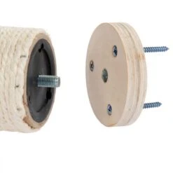 Korbin Wall Mounted Scratch Post -Perfect Care Shop 105348 kratzstamm korbin fg 8461 3