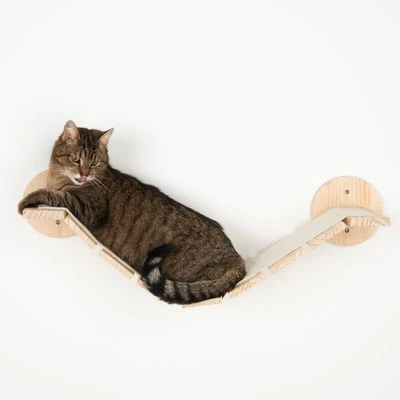 Sia Wall Mounted Suspension Bridge 7 Sia Wall Mounted Suspension Bridge - Image 7