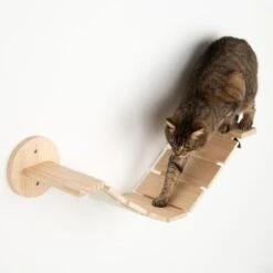 Sia Wall Mounted Suspension Bridge 13 Sia Wall Mounted Suspension Bridge -Perfect Care Shop 105349 haengebruecke sia fg 8525 1