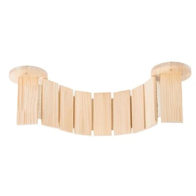 Sia Wall Mounted Suspension Bridge 1 Sia Wall Mounted Suspension Bridge