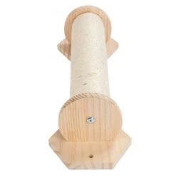 Phoebe Wall Mounted Scratch Post -Perfect Care Shop 105455 kratzstamm wllie fg 8477 9