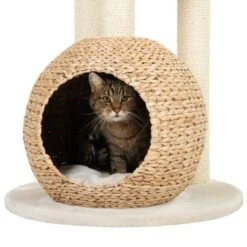 Laguna Cat Tree -Perfect Care Shop 105458 kratzbaum laguna fg 3 4