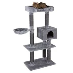Nox Scratching Tree -Perfect Care Shop 105460 kratzbaum fg 7105 4