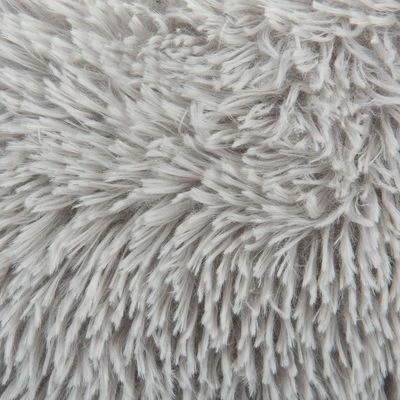 Mochi Cat Bed – Light Grey 5 Mochi Cat Bed – Light Grey - Image 5