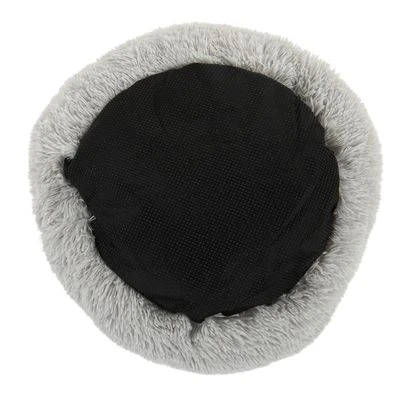 Mochi Cat Bed – Light Grey 4 Mochi Cat Bed – Light Grey - Image 4