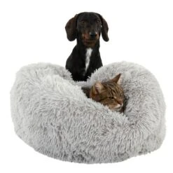 Mochi Cat Bed – Light Grey 15 Mochi Cat Bed – Light Grey -Perfect Care Shop 105496 katzenbett mochi hellgrau fg 8 6
