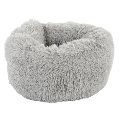 Mochi Cat Bed – Light Grey 1 Mochi Cat Bed – Light Grey