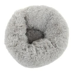 Mochi Cat Bed – Light Grey 10 Mochi Cat Bed – Light Grey -Perfect Care Shop 105496 pla katzenbett mochi hellgrau fg 3 3
