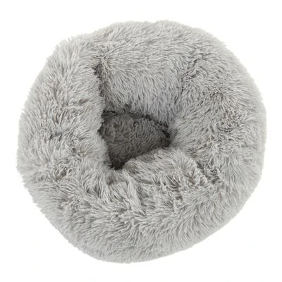 Mochi Cat Bed – Light Grey 3 Mochi Cat Bed – Light Grey - Image 3