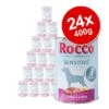 Rocco Sensitive Saver Pack 24 X 400g