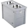 Kerbl EcoFLEX® Feeding Station