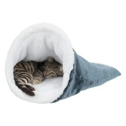 Trixie Paul Cuddle Pouch -Perfect Care Shop 108363 trixie kuschelsack paul 40x60cm hs 01 7