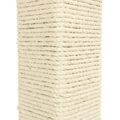 Natural Paradise Scratching Tree - Orchid M -Perfect Care Shop 109397 np kratzbaum quadra 1 fg 12 9