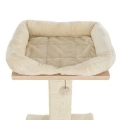 Natural Paradise Scratching Tree - Orchid M -Perfect Care Shop 109397 np kratzbaum quadra 1 fg 8 6