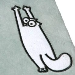 Simon's Cat Scratching Post -Perfect Care Shop 110036 karlie simon s cat kratzpfosten gruen hs2 3