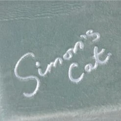 Simon's Cat Scratching Post -Perfect Care Shop 110036 karlie simon s cat kratzpfosten gruen hs3 1