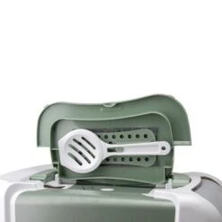 Simon's Cat Hooded Filter Litter Tray -Perfect Care Shop 110110 karlie simonscat katzentoillette grau hs 03 4