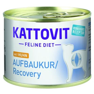 Kattovit Convalescence (Energy Plus) 1 Kattovit Convalescence (Energy Plus)
