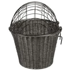 Trixie Front-Mounted Bicycle Basket -Perfect Care Shop 110145 trixie front fahrradkorb hs 03 1 jpg 9