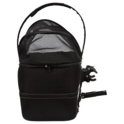 Trixie Friends On Tour Front Bicycle Basket -Perfect Care Shop 110146 trixie front fahrradkorb hs 05 9 jpg 4