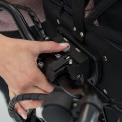 Trixie Friends On Tour Front Bicycle Basket -Perfect Care Shop 110146 trixie front fahrradkorb hs 07 5 jpg 2