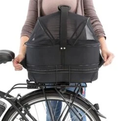 Trixie Friends On Tour Bicycle Bag -Perfect Care Shop 110334 trixie fahrradtasche hs 12 9