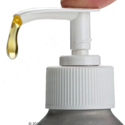 GRAU Hokamix Skin & Shine Nut Oil 3 GRAU Hokamix Skin & Shine Nut Oil - Image 3