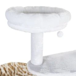 White Tiger XXL Cat Tree -Perfect Care Shop 110796 110896 white tiger xxl fg 0934 6