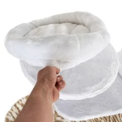 White Tiger XXL Cat Tree -Perfect Care Shop 110796 110896 white tiger xxl fg 0936 8