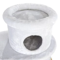 White Tiger XXL Cat Tree -Perfect Care Shop 110796 110896 white tiger xxl fg 0937 9