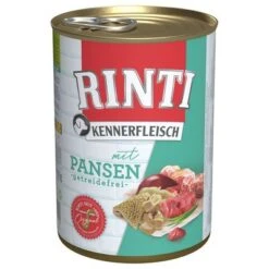 RINTI 6 X 400g