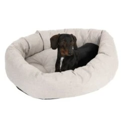 Modern Living Bailey Dog Bed -Perfect Care Shop 111544 hundebett baily fg 0610 8