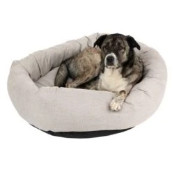 Modern Living Bailey Dog Bed -Perfect Care Shop 111545 hundebett baily fg 0572 2