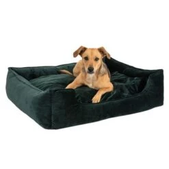 Modern Living Fern Dog Bed -Perfect Care Shop 111546 hundebett fern fg 0532 4