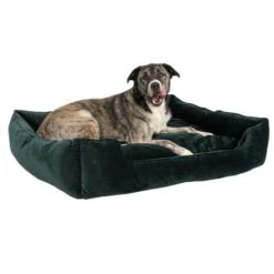 Modern Living Fern Dog Bed -Perfect Care Shop 111547 hundebett fern fg 0546 0